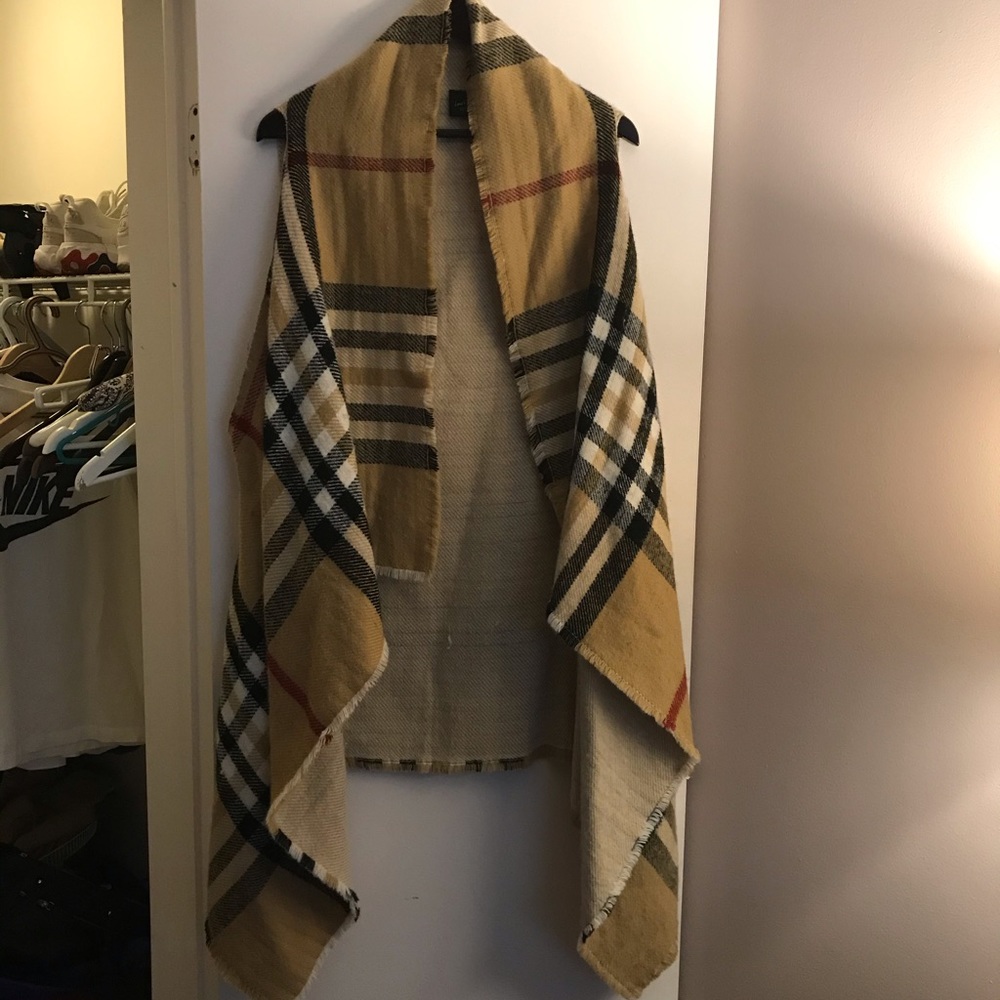 Poncho
